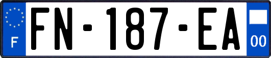 FN-187-EA