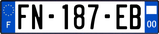 FN-187-EB