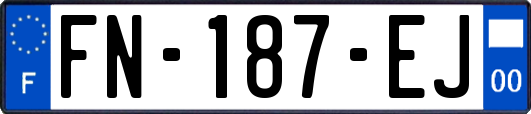 FN-187-EJ