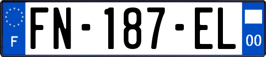 FN-187-EL