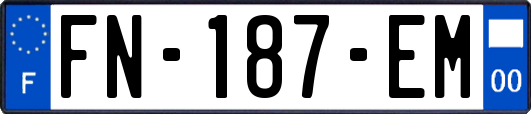 FN-187-EM