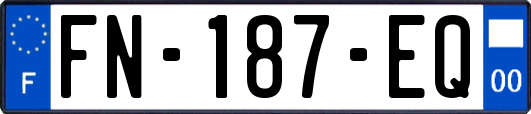 FN-187-EQ