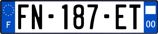 FN-187-ET