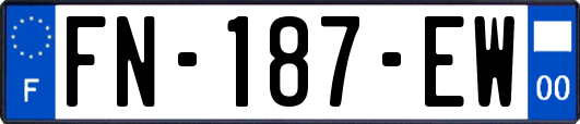 FN-187-EW