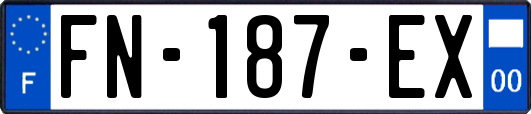 FN-187-EX