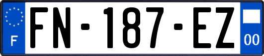FN-187-EZ