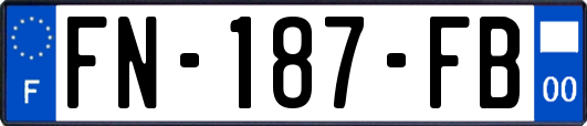 FN-187-FB