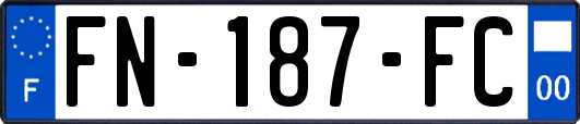 FN-187-FC