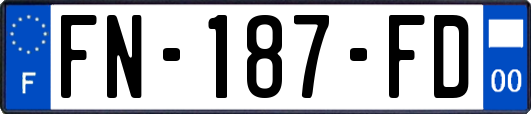 FN-187-FD