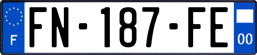 FN-187-FE