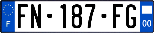 FN-187-FG