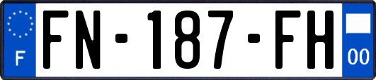 FN-187-FH
