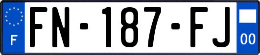 FN-187-FJ