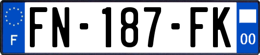 FN-187-FK