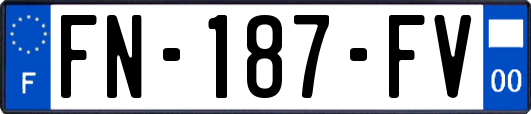 FN-187-FV