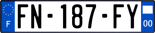 FN-187-FY
