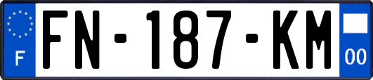 FN-187-KM