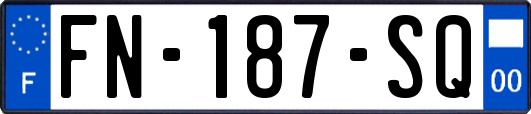 FN-187-SQ