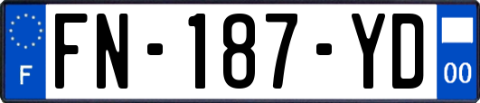 FN-187-YD