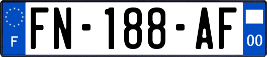 FN-188-AF