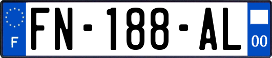 FN-188-AL