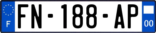 FN-188-AP