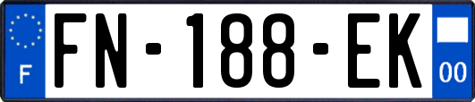 FN-188-EK