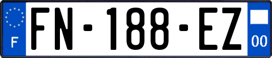 FN-188-EZ