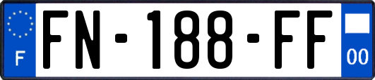 FN-188-FF
