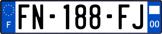 FN-188-FJ