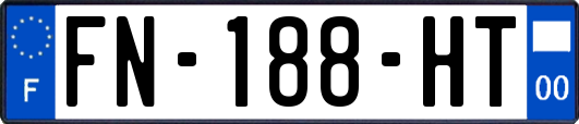 FN-188-HT