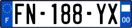 FN-188-YX