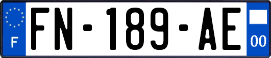 FN-189-AE