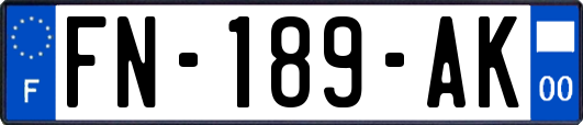 FN-189-AK