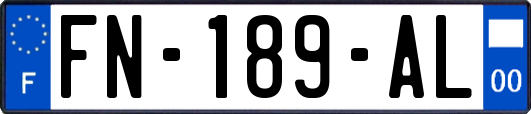 FN-189-AL