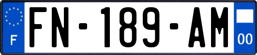 FN-189-AM