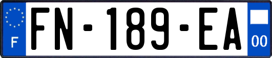 FN-189-EA