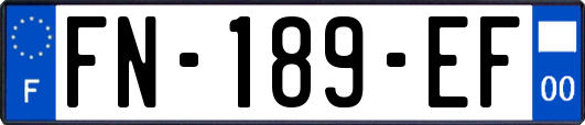 FN-189-EF