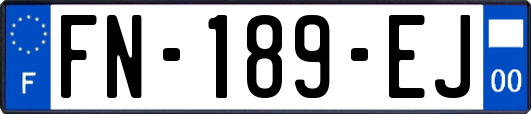 FN-189-EJ
