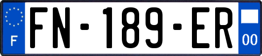 FN-189-ER