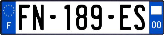 FN-189-ES