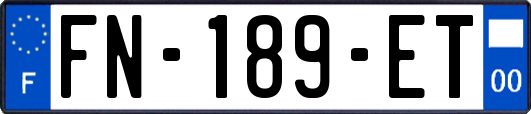 FN-189-ET