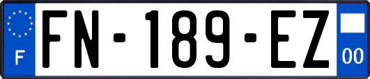 FN-189-EZ