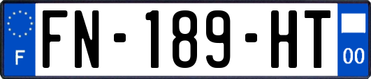 FN-189-HT