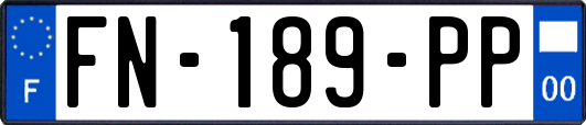 FN-189-PP