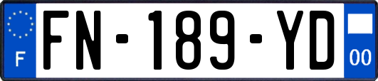 FN-189-YD