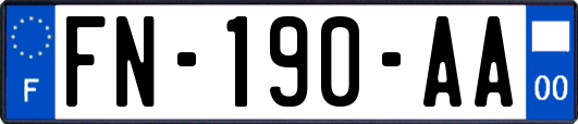 FN-190-AA