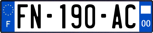 FN-190-AC