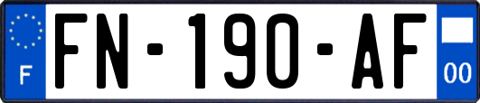 FN-190-AF