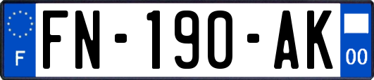 FN-190-AK